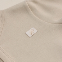 Набор комбинезонов 2 шт SL HOME рост 68-74 см, цв. бежевый/кофейный Набор комбинезонов 2 шт SL HOME рост 68-74 см, цв. бежевый/кофейный