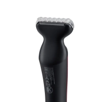 Машинка для стрижки волос и бритья PHC 3019RC Retro