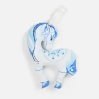 Подвеска &laquo;Снежка&raquo;