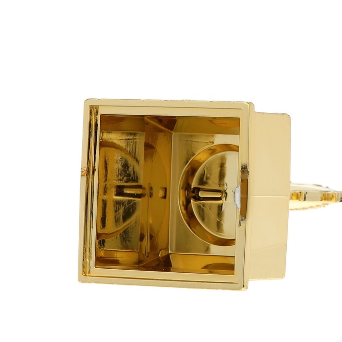 Фигура наградная на Выпускной &laquo;Выпускница детского сада&raquo;, пластик, высота 12,3 см