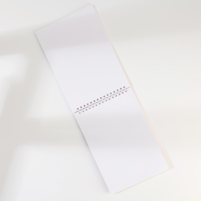 Набор: блокнот А5, 60 л. и ручка &laquo;Самой красивой&raquo;