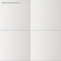 Плита потолочная "Классик"