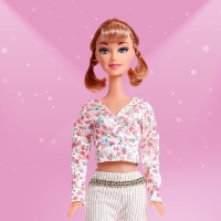 Кукла ростовая &laquo;Женя&raquo; звук, высота 57 см, в костюме