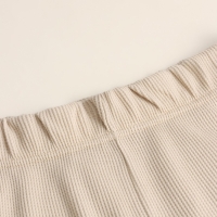 Костюм домашний женский (рубашка и брюки) SL HOME р. XL, бежевый Костюм домашний женский (рубашка и брюки) SL HOME р. XL, бежевый