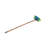 Щётка для мытья автомобиля, 20 см 8 рядов МИКС Щётка для мытья автомобиля, 20 см 8 рядов МИКС