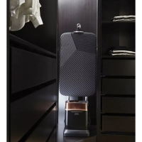 Паровая гладильная система IXEO Power QT2020E0 с утюгом