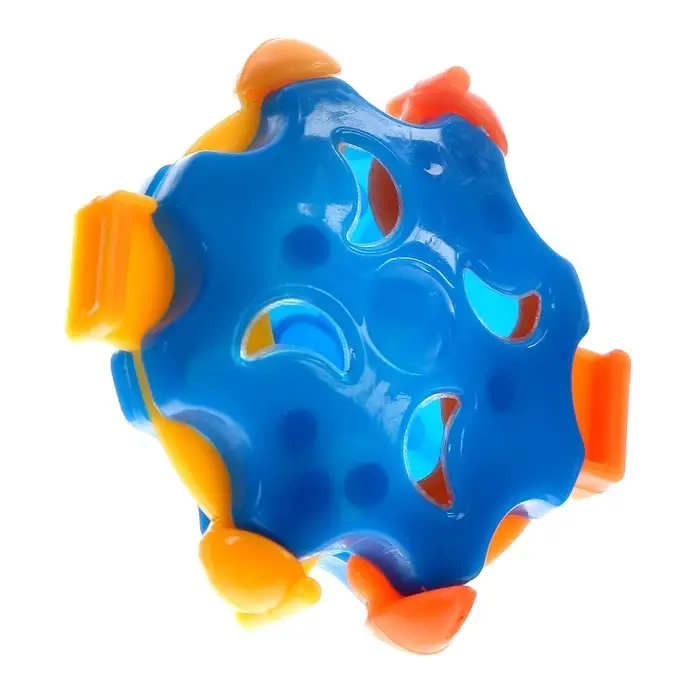 Волчок &laquo;Раскрывашка&raquo;, цвета МИКС