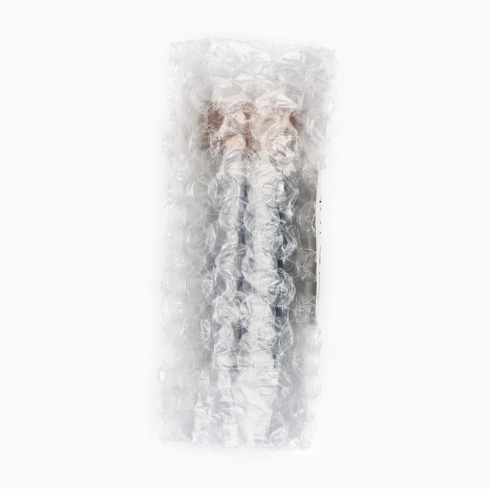 Кольцо с предсказанием новогоднее &laquo;Загадка&raquo;, на Новый год, 8 х 3 см