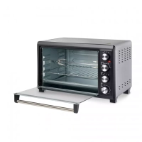 Мини-печь MIO-HY076 45л. 2000Вт серебристый