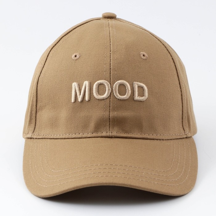Кепка женская Кепка женская "MOOD"