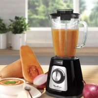 Стационарный блендер Blendforce 2 LM435810 800 Вт, черный Стационарный блендер Blendforce 2 LM435810 800 Вт, черный