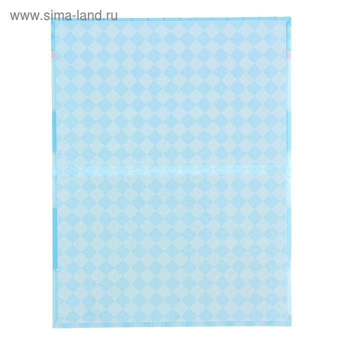 Папка для медицинского полиса Папка для медицинского полиса "Слоня малыш", 17,5 х 11,3 см