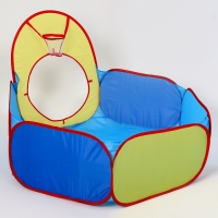 Детский игровой модуль «Лабиринт» 90 × 285 × 295 см Детский игровой модуль «Лабиринт» 90 × 285 × 295 см