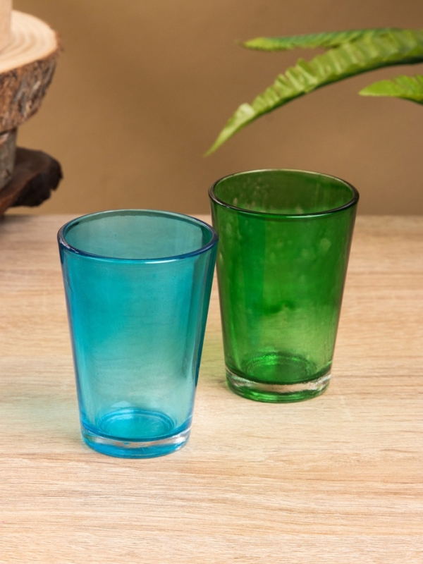 Подсвечник для чайной свечи 5,5х5,5х7,8 см