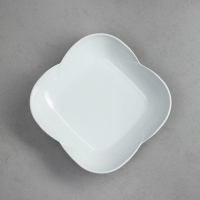 Салатник &laquo;Мариана&raquo;, 1 л, фарфор, Иран