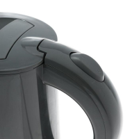 Чайник электрический Tefal KO120B30, пластик, 0.5л, 650Вт, серый Чайник электрический Tefal KO120B30, пластик, 0.5л, 650Вт, серый