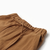 Шорты для мальчика KAFTAN, р.36 (134-140), охра