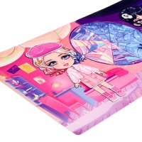 Магнитный набор «Лучшие подружки» Магнитный набор «Лучшие подружки»