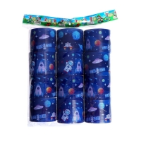 Пружинка-радуга &laquo;Космос&raquo;