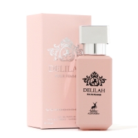 Парфюмерная вода женская Delilah (по мотивам Parfums De Marly Delina), 30 мл Парфюмерная вода женская Delilah (по мотивам Parfums De Marly Delina), 30 мл