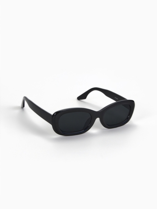 Очки солнцезащитные детские, uv 400, ширина 13 см, дужка 12.5 см, линза 4.7&times;2.8 см