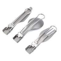 Набор туриста в чехле 3в1, складной Набор туриста в чехле 3в1, складной