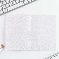 Блокнот раскраска 12 л., 130&times;180 &laquo;Самая яркая&raquo;