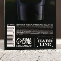 Гель для бритья «Защитнику Отечества», 110 мл, HARD LINE Гель для бритья «Защитнику Отечества», 110 мл, HARD LINE