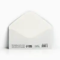 Конверт для денег &laquo;С Новым годом&raquo;, 16.5&times;8 см