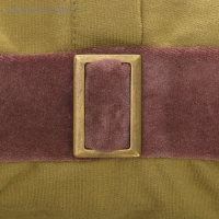 Костюм военного для девочки: платье, пилотка, трикотаж, хлопок 100%, рост 98 см, 1,5-3 года, цвета МИКС