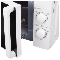 Микроволновая Печь HYM-M2068 20л. 700Вт белый