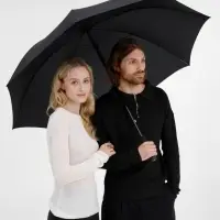 Зонт-трость U.900, черный