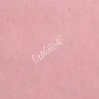 Бумага упаковочная крафт в рулоне &laquo;Розовый бриз&raquo;, 0,7 х 8 м