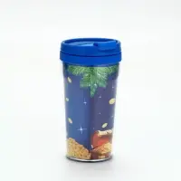 Термостакан со вставкой &laquo;Поймай удачу&raquo;, 250 мл