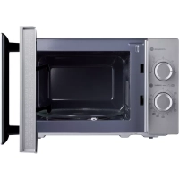 Микроволновая Печь HYM-M2092 20л. 700Вт серебристый