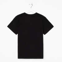 Футболка женская KAFTAN "Не стерва", чёрный, р-р 40-42 Футболка женская KAFTAN "Не стерва", чёрный, р-р 40-42