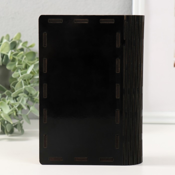 Копилка "Царская казна" 17,5х12х5 см