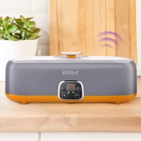 Йогуртница с баночками КТ-6040 - 20 Вт