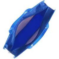 Папка пластиковая с ручками А4, на молнии, 75х330х260 мм, Щенячий патруль