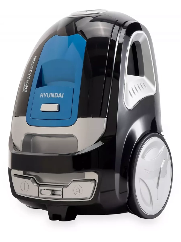 Пылесос HYV-C2530 1.7л 2200Вт