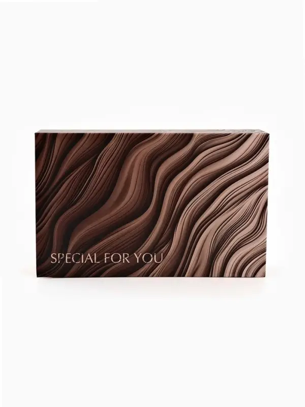 Коробка - книга &laquo;For you&raquo;, 20 х 12,5 х 5 см