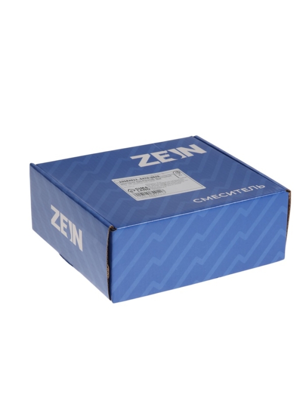 Смеситель для душа ZEIN Z4196, однорычажный, шланг 150 см, лейка 5 режимов, хром Смеситель для душа ZEIN Z4196, однорычажный, шланг 150 см, лейка 5 режимов, хром