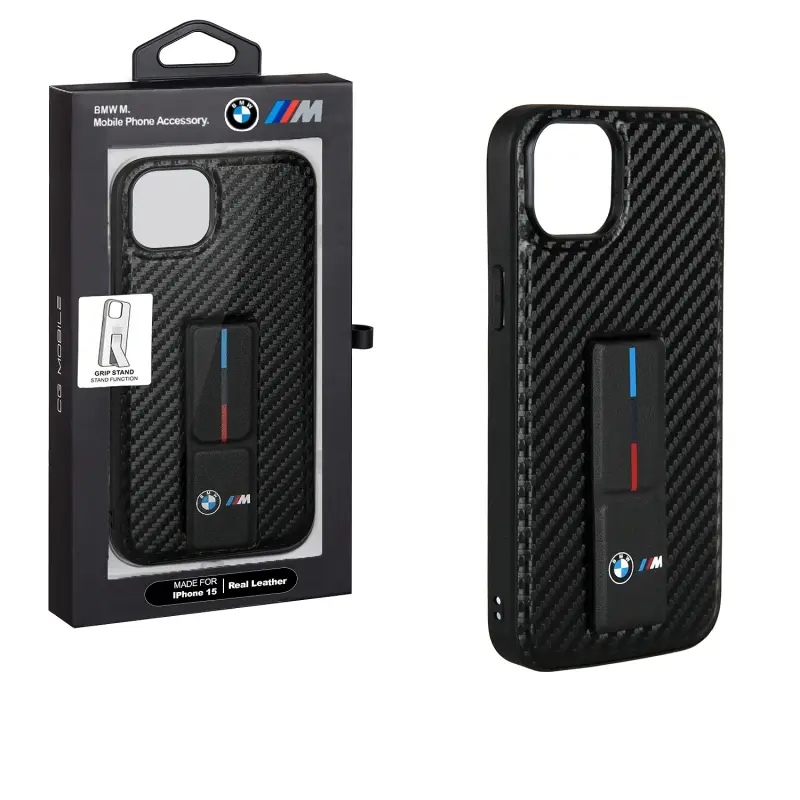 Чехол iPh 15 BMW GSPC