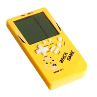 Электронная игра &laquo;Авокадо&raquo;, 13 игр