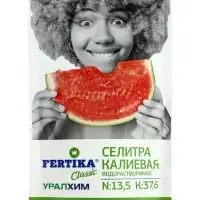 СЕЛИТРА КАЛИЕВАЯ Дой-Пак 0,5 кг