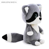 Мягкая игрушка &laquo;Енотик&raquo;, 20 см