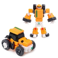 Набор роботов «Автоботы», 5 штук, трансформируются Набор роботов «Автоботы», 5 штук, трансформируются