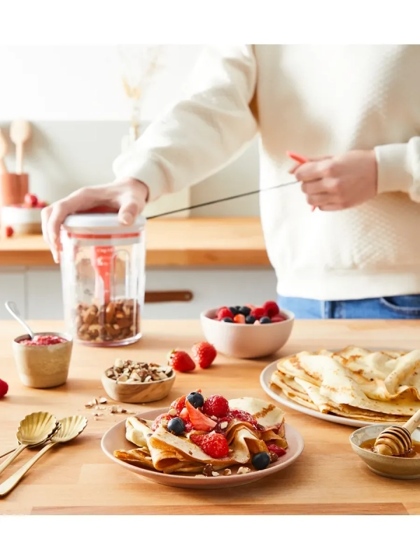 Ручной миксер для блинов PANCAKE EXPRESS, K1844404