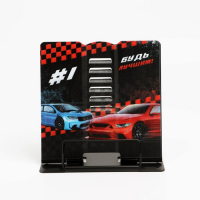 Подставка для книг &laquo;Будь лучшим&raquo;