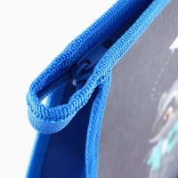 Набор первоклассника в папке для тетрадей 25 предметов &laquo;1 сентября: Папка отличника. Кот&raquo;